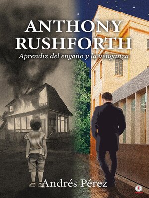 cover image of Anthony Rushfoth